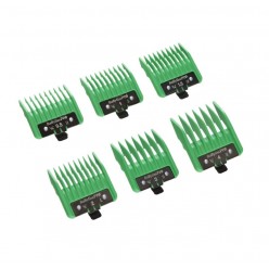 #FXPCG2 BabylissPro Tomb45 Precision Clipper Guards