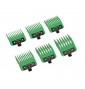 #FXPCG2 BabylissPro Tomb45 Precision Clipper Guards