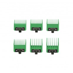 #FXPCG2 BabylissPro Tomb45 Precision Clipper Guards