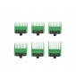 #FXPCG2 BabylissPro Tomb45 Precision Clipper Guards