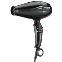 #BVOL1 BabylissPro Volare V1 Dryer - Black