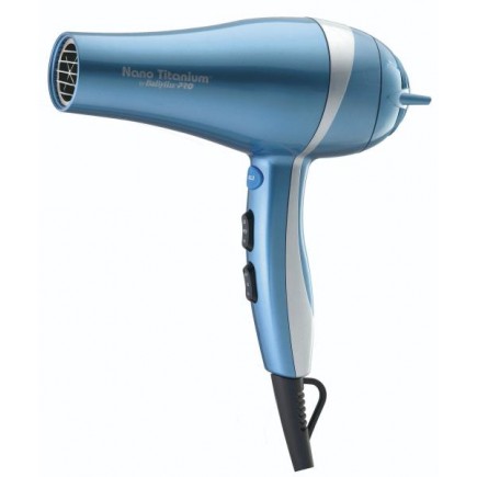 #BABNT5548 BabylissPro Nano Titanium Dryer