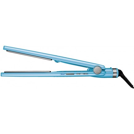 #BNT9125 BabylissPro Nano Titanium Dual Ionic Straightener 1.25"