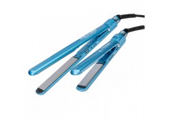 #BNTPP84 BabylissPro Nano Titanium Straightener Combo
