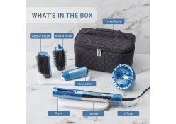 #BNTSS-5PK  Babyliss StyleSwitch Multi-Styler w/ 6 Attachments