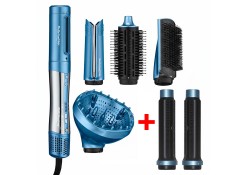 #BNTSS-5PK  Babyliss StyleSwitch Multi-Styler w/ 6 Attachments