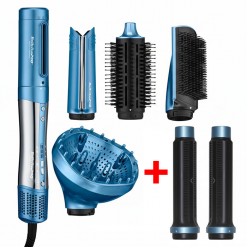 #BNTSS-5PK  Babyliss StyleSwitch Multi-Styler w/ 6 Attachments