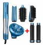 #BNTSS-5PK  Babyliss StyleSwitch Multi-Styler w/ 6 Attachments