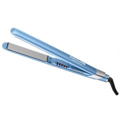 #BNT130T BabylissPro Nano Titanium Ultra-Sleek Straightener 1"