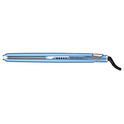 #BNT130T BabylissPro Nano Titanium Ultra-Sleek Straightener 1"