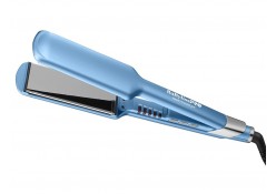 #BNT134T BabylissPro Nano Titanium Ultra-Sleek Straightener 2"
