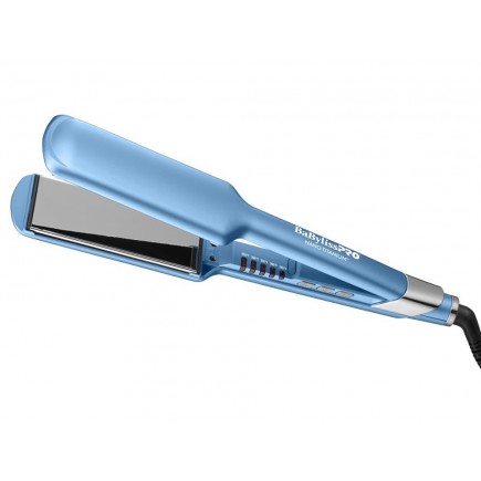 #BNT134T BabylissPro Nano Titanium Ultra-Sleek Straightener 2" #BNT134T BabylissPro Nano Titanium Ultra-Sleek Straightener 2"