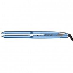 #BNT134T BabylissPro Nano Titanium Ultra-Sleek Straightener 2" #BNT134T BabylissPro Nano Titanium Ultra-Sleek Straightener 2"