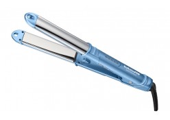 #BNT411T BabylissPro Nano Titanium Ultra-Sleek Steel Styling Iron 1"