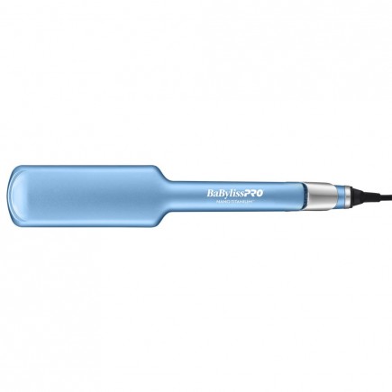 #BNT134T BabylissPro Nano Titanium Ultra-Sleek Straightener 2" #BNT134T BabylissPro Nano Titanium Ultra-Sleek Straightener 2"