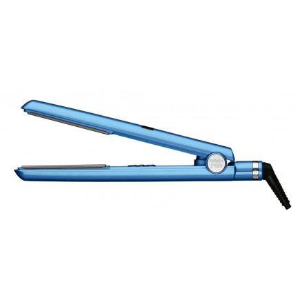 #BNT4095 BabylissPro Nano Titanium Digital Straightener 1"