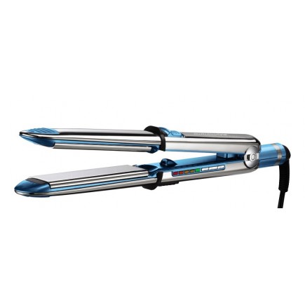 #BNT3000T BabylissPro Nano Titanium PRIMA3000 Straightener 1.25"