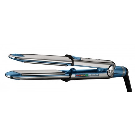 #BNT3100T BabylissPro Nano Titanium PRIMA3100 Straightener 1"