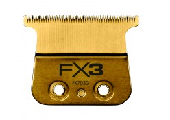 #FX703G REPLACEMENT T-BLADE FOR FX3 TRIMMER