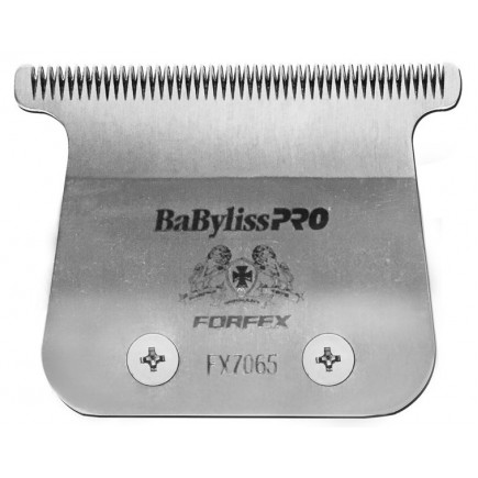 #FX7065 BabylissPro Ultra-Thin Replacement T-Blade For FX765 