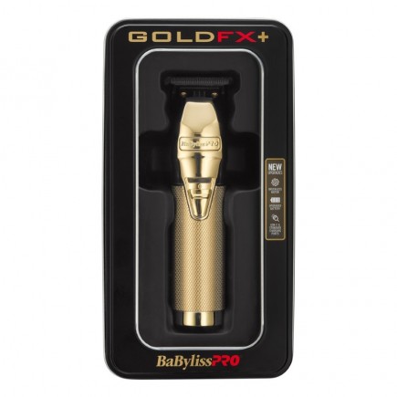 #FX787NG BabylissPro GoldFx+ Trimmer (Gen 2)