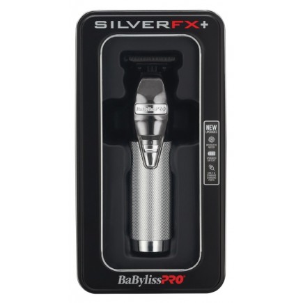 #FX787NS BabylissPro SilverFx+ Trimmer (Gen 2)