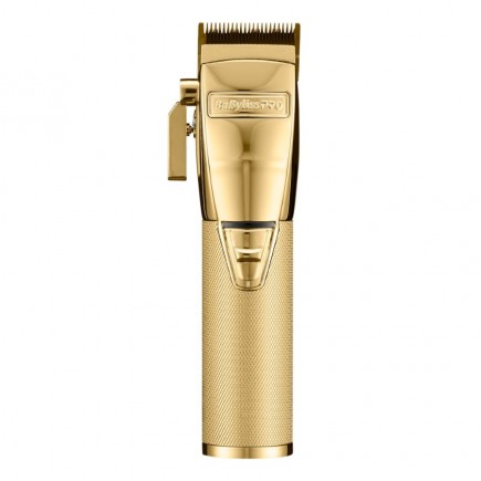 #FX870NG BabylissPro GoldFX+ Clipper (Gen 2)