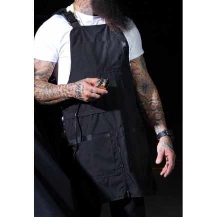 Barber Strong The Barber Apron