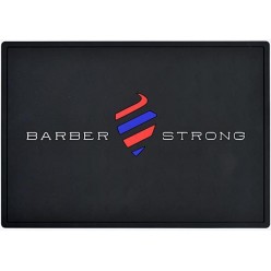 BARBER STRONG THE BARBER MAT