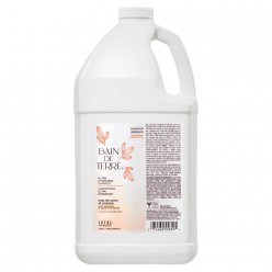 Bain De Terre Coconut Papaya Ultra Hydrating Shampoo Gallon