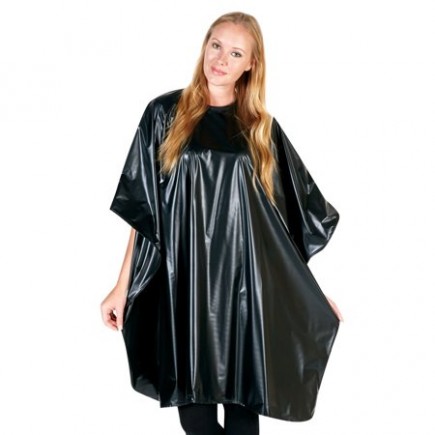 #324 Jumbo Shampoo Cape