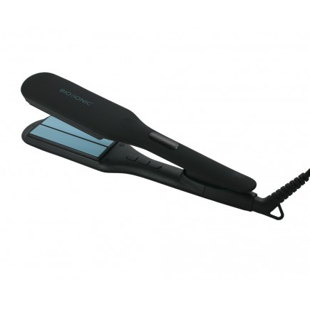 Bio Ionic New One Pass Straightening Iron 1.5"