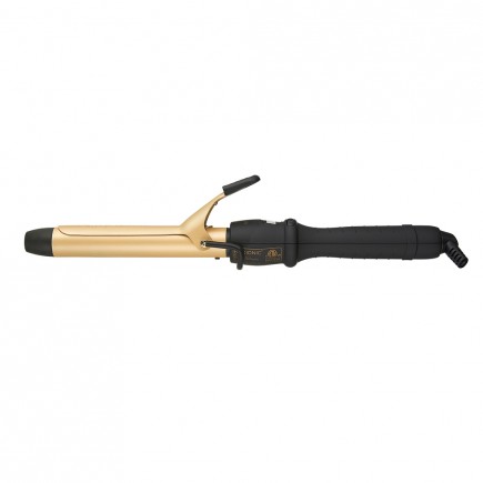 Bio Ionic Gold Pro Curling Iron 1"