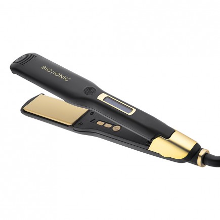 Bio Ionic Gold Pro Flat Iron 1.5"