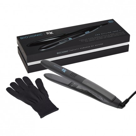 Bio Ionic 10x Pro Styling Iron 1"