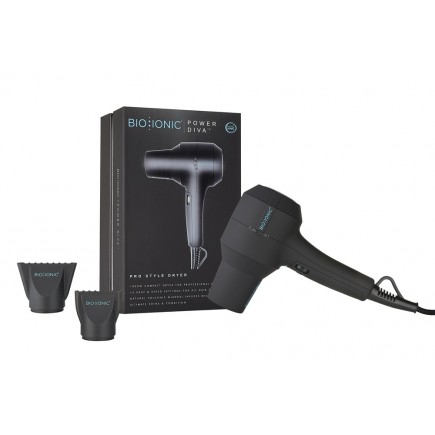 Bio Ionic Luxe Power Diva Dryer