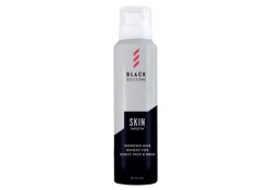 Black Solutions Skin Smooth 4 oz