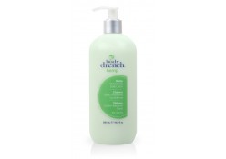 Body Drench Moisturizing Lotion 16.9oz - Hemp