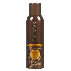 Body Drench Quick Tan Sunless Tanning Mist 6oz