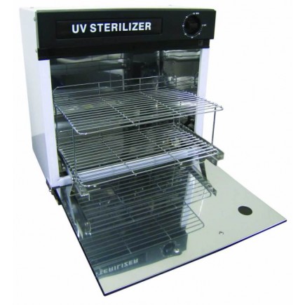 #FSC-816 Fantasea Large-UV Sterilization Box