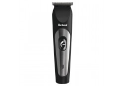 BARBASOL RECHARGEABLE T-BLADE TRIMMER  #CBT1-6001-BLK