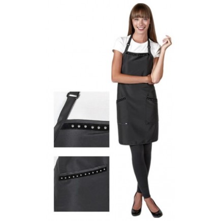 #1284 Glitz Apron