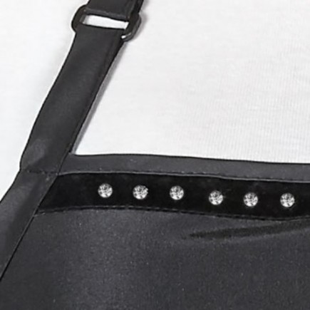 #1284 Glitz Apron