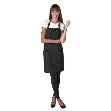 #1284 Glitz Apron