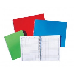 Cameo 150 Page Spiral Bound Appointment Books