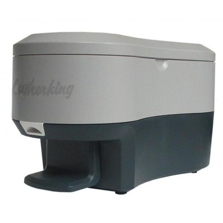 #CB1000 Lather King Hot Lather Machine  MFS