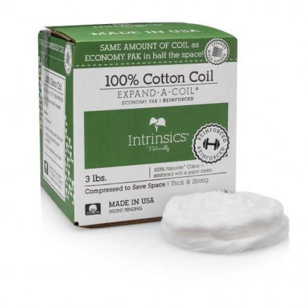 #100628 INTRINSICS EXPAND-A-COIL REINFORCED 3LB