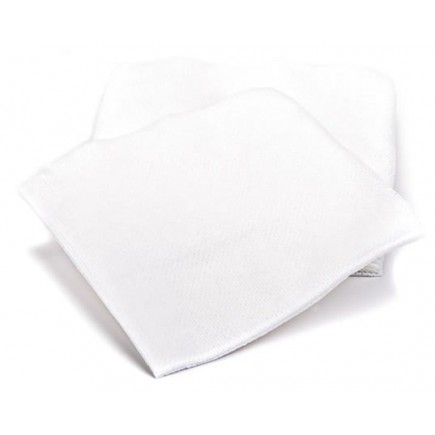 #407400 INTRINSICS LARGE SILKEN WIPES 4X4 200/PK