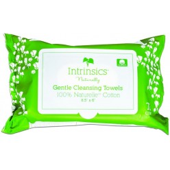 #407200 INTRINSICS CLEANSING TOWELS (72 WIPES/ PACK)