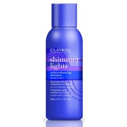 Clairol Shimmer Lights Shampoo 2oz